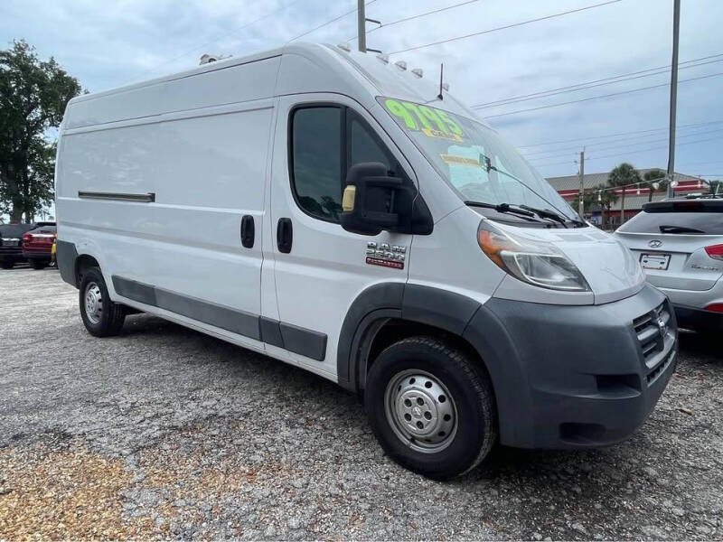 ram promaster cargo van 2017 3C6TRVDG0HE545553 image ram promaster cargo van 2017 3C6TRVDG0HE545553 image